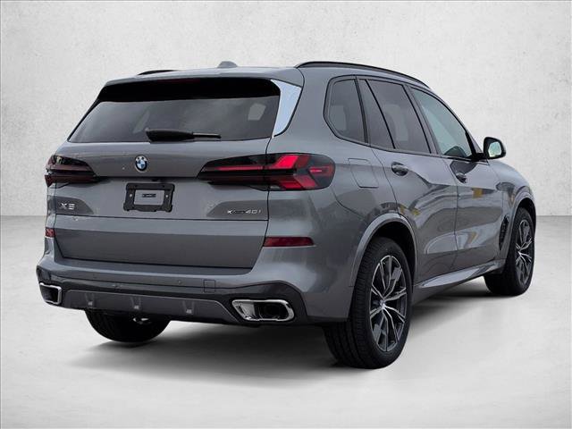 New 2026 BMW X5 xDrive40i image 2