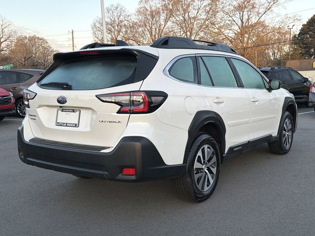 Used 2025 Subaru Outback image 5