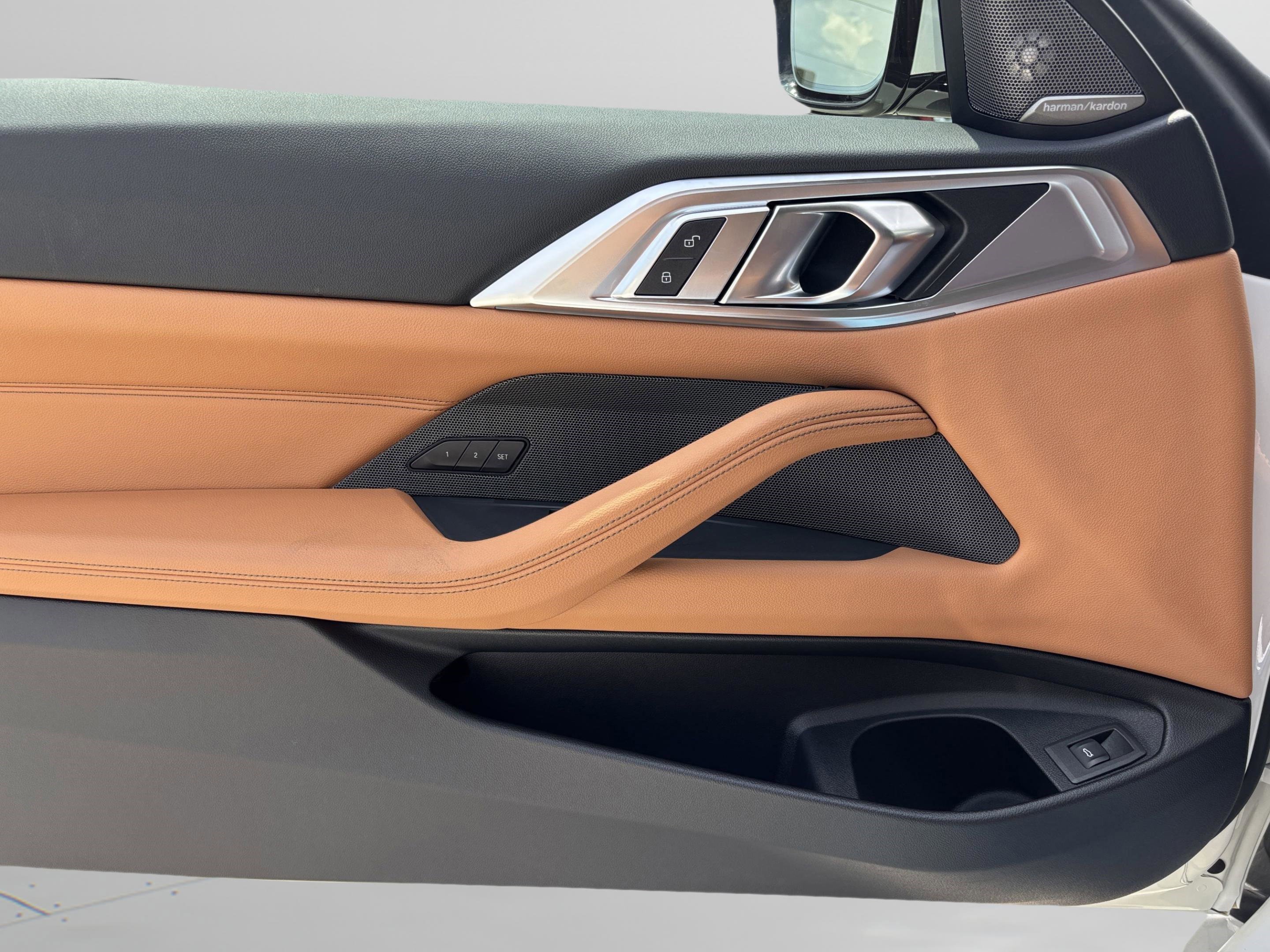 Used 2026 BMW 430i Coupe w/ M Sport Package image 18