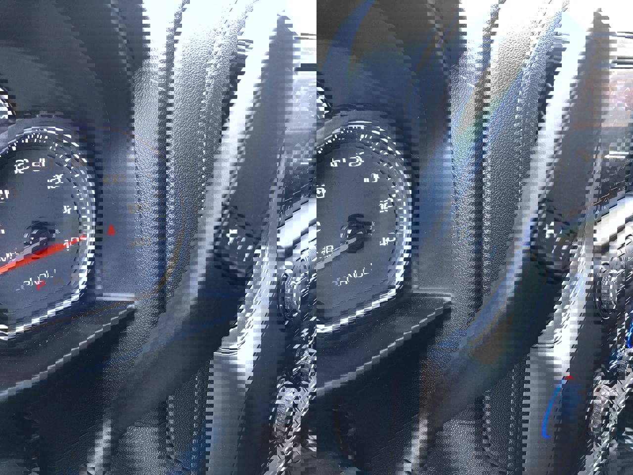 Used 2021 Chevrolet Silverado 1500 RST w/ Bed Protection Package image 26