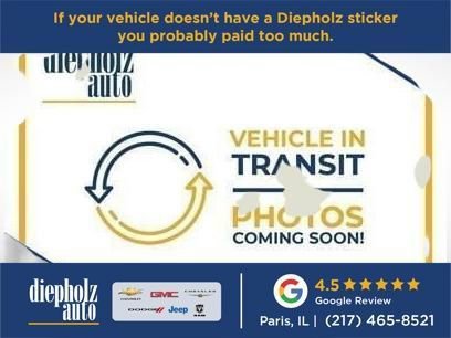 New 2025 Jeep Wagoneer Series II image 1