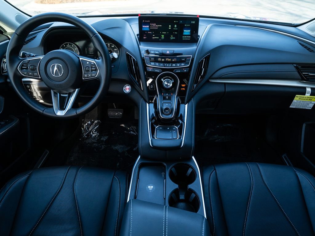 Certified 2025 Acura RDX w/ Technology Package image 14