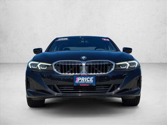 Used 2026 BMW 330i xDrive Sedan AWD/4WD video 2