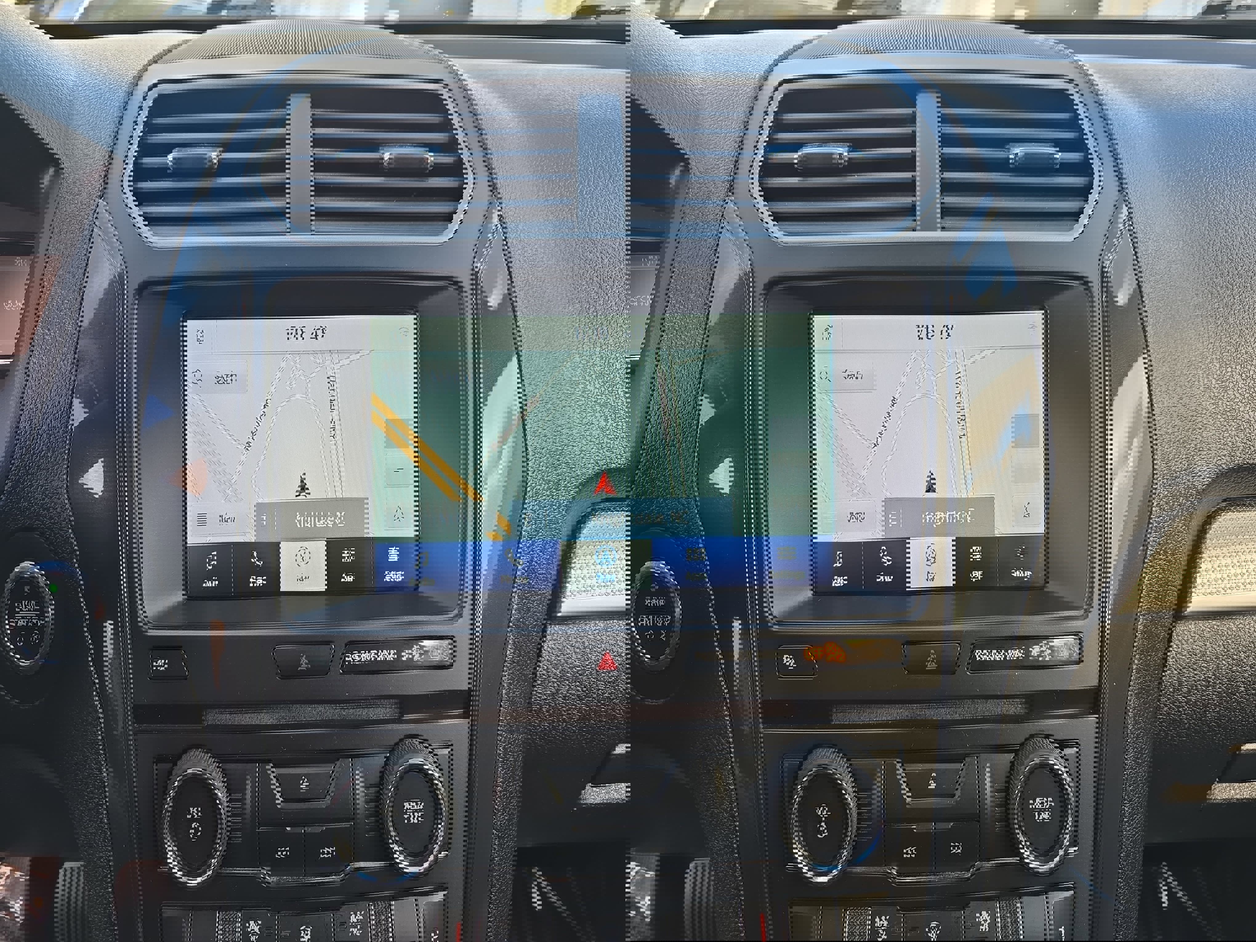 Used 2018 Ford Explorer XLT w/ Equipment Group 202A image 25