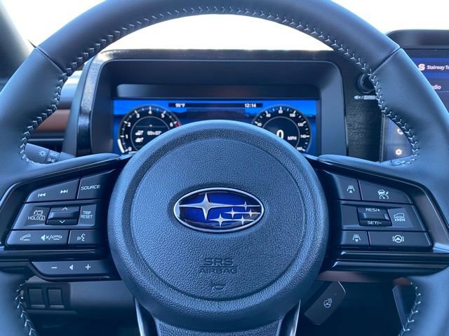 New 2026 Subaru Outback Touring XT image 15