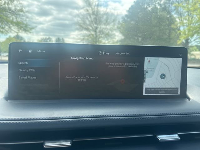 Used 2023 Genesis GV70 2.5T w/ Sport Prestige Package image 17