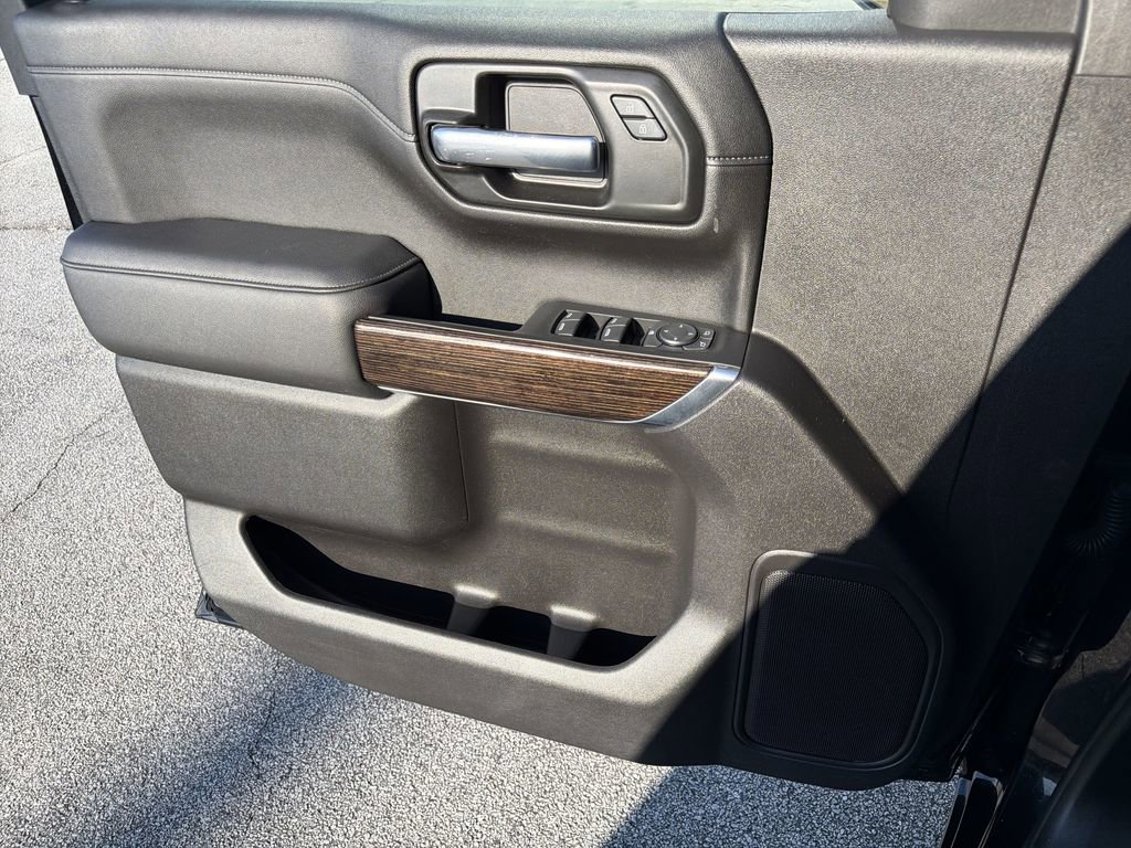 Used 2021 GMC Sierra 1500 Elevation image 13