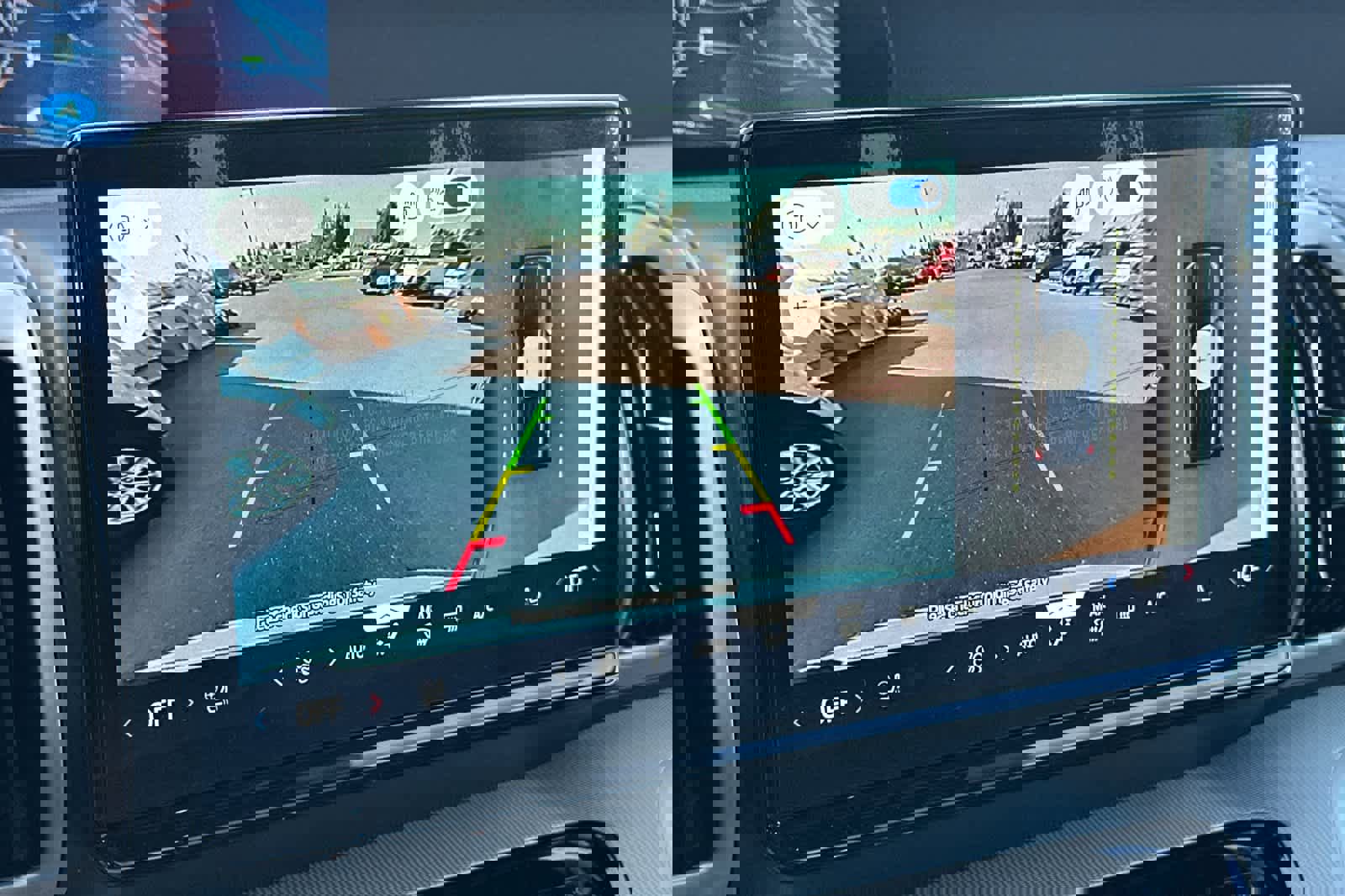 New 2025 Ford Expedition Max Active image 21