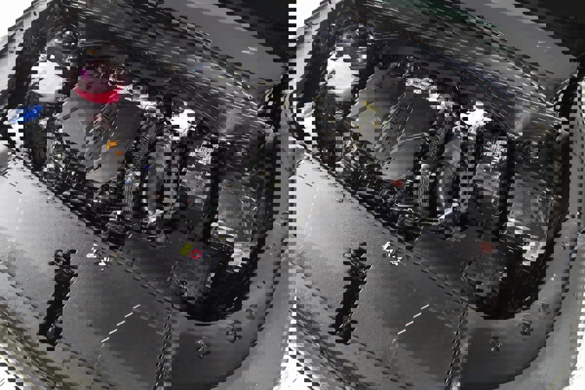 Used 2025 Kia Sorento SX image 20