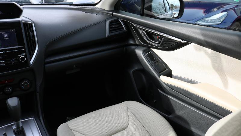 Used 2018 Subaru Impreza 2.0i Premium image 19