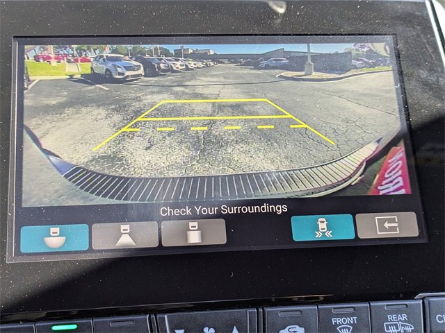 Used 2024 Honda Odyssey Elite image 23