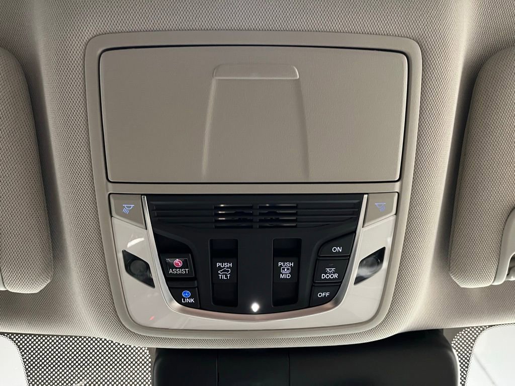 New 2026 Acura RDX SH-AWD w/ Advance Package image 9