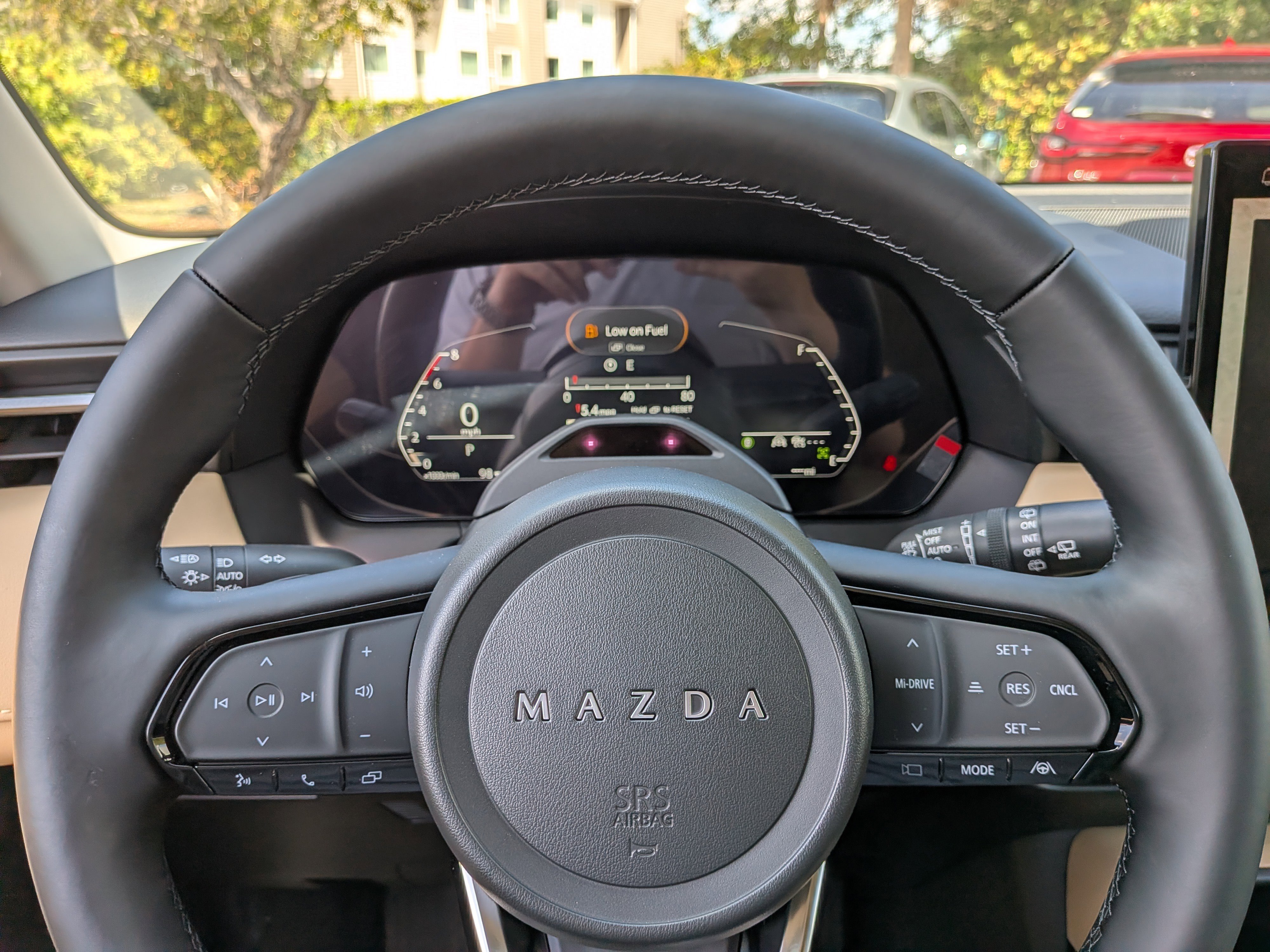 New 2026 MAZDA CX-5 2.5 S w/ Premium Plus Package image 28