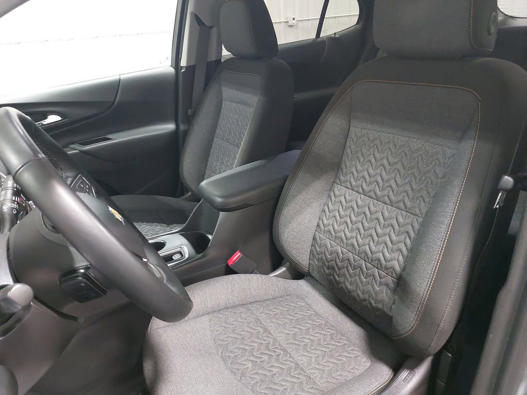Used 2024 Chevrolet Equinox LT image 15