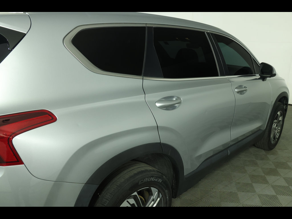 Used 2023 Hyundai Santa Fe SE w/ Cargo Package AWD/4WD image 17