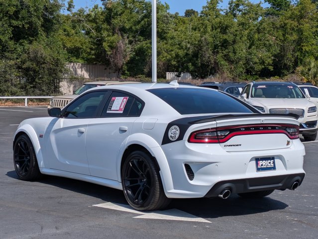 Used 2023 Dodge Charger Scat Pack image 8