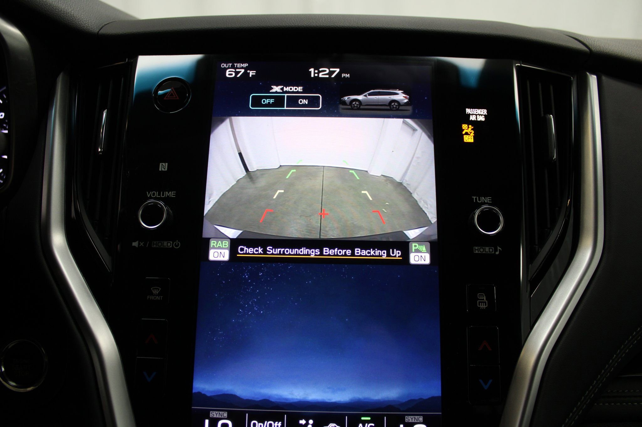 Used 2022 Subaru Outback Limited w/ Popular Package #2 image 45