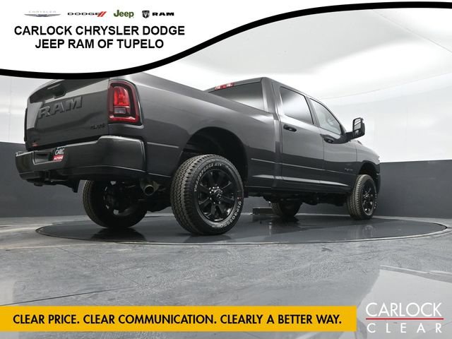 Used 2026 RAM 2500 Lone Star image 39