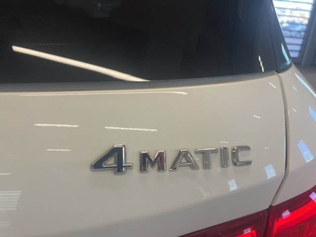 Used 2016 Mercedes-Benz GLE 350 4MATIC w/ Premium Package image 7