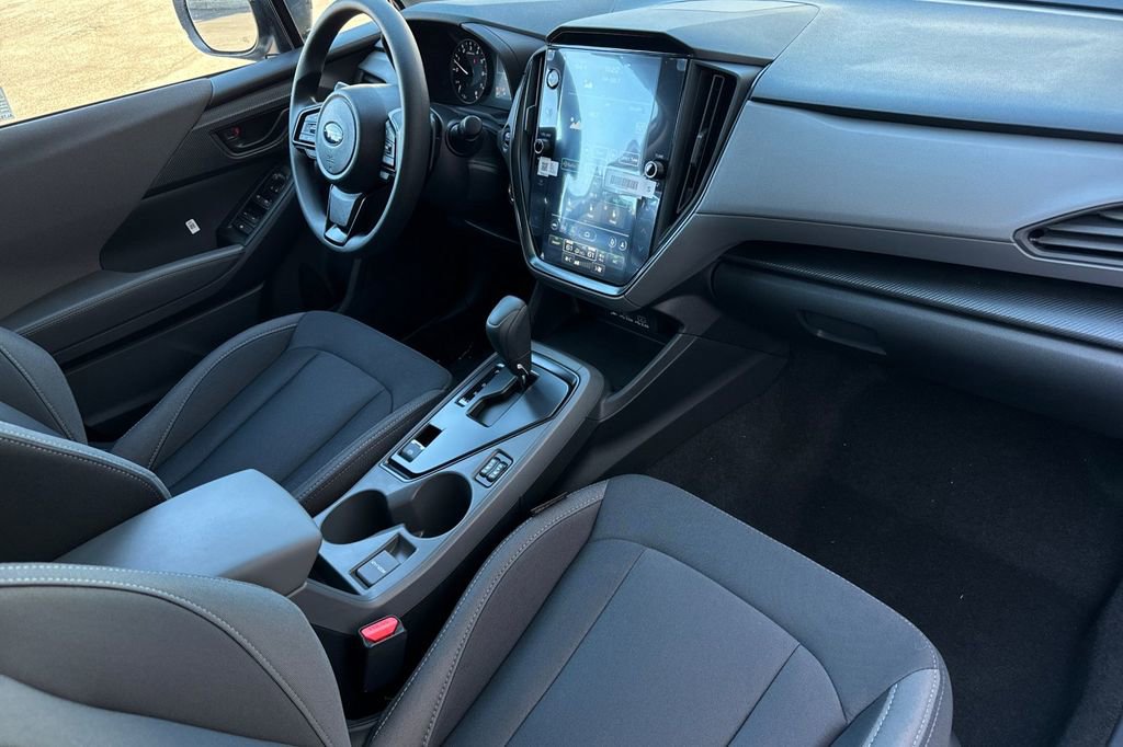 New 2026 Subaru Crosstrek 2.0i Premium AWD/4WD image 18
