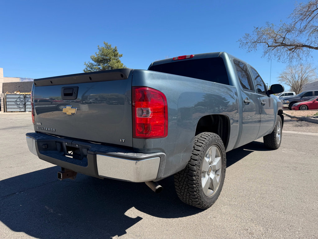 Used 2011 Chevrolet Silverado 1500 LT w/ All-Star Edition image 7
