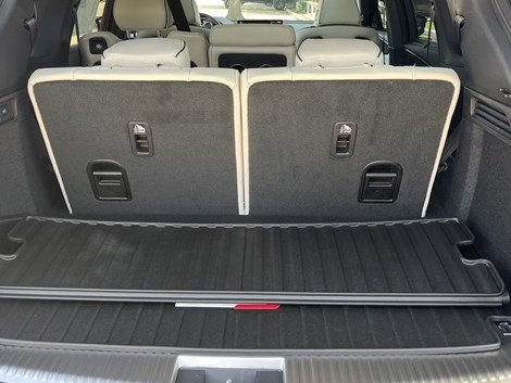 New 2026 Acura MDX Type S AWD/4WD image 33