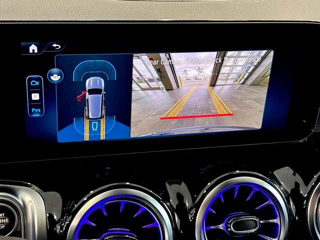 Certified 2026 Mercedes-Benz GLB 250 4MATIC image 28