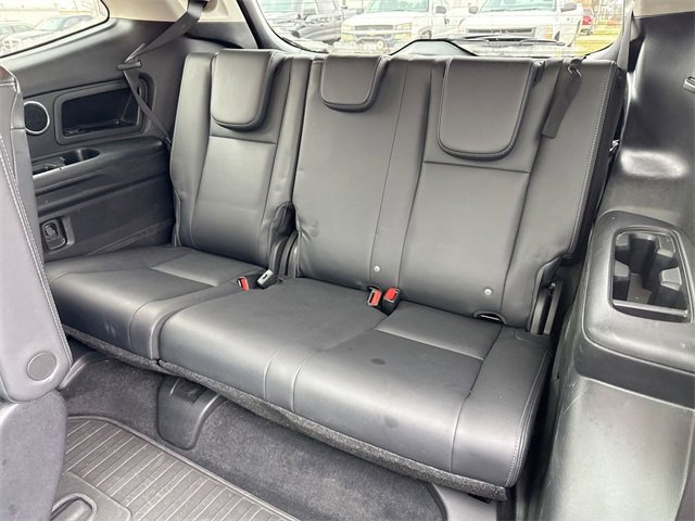 Used 2023 Subaru Ascent Touring image 24