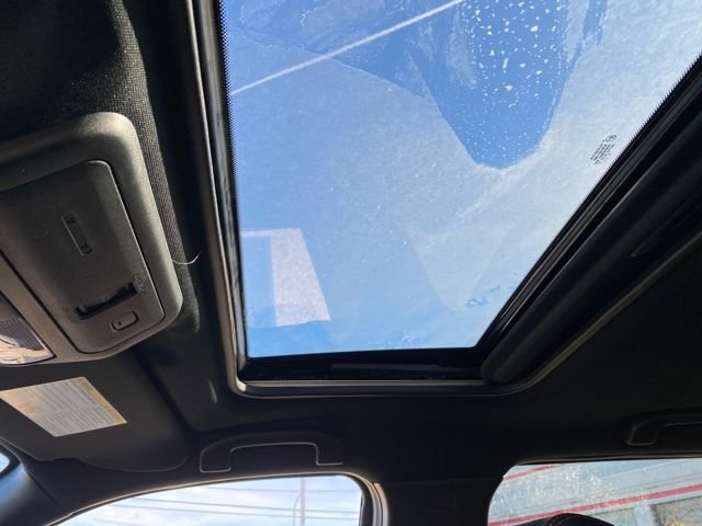 New 2026 Nissan Frontier PRO-4X w/ Pro Premium Package image 25