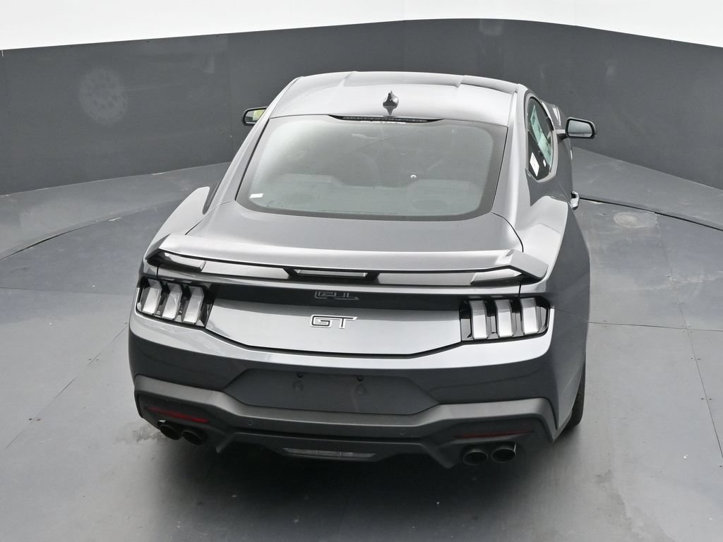 New 2026 Ford Mustang GT Premium w/ GT Performance Package RWD image 35