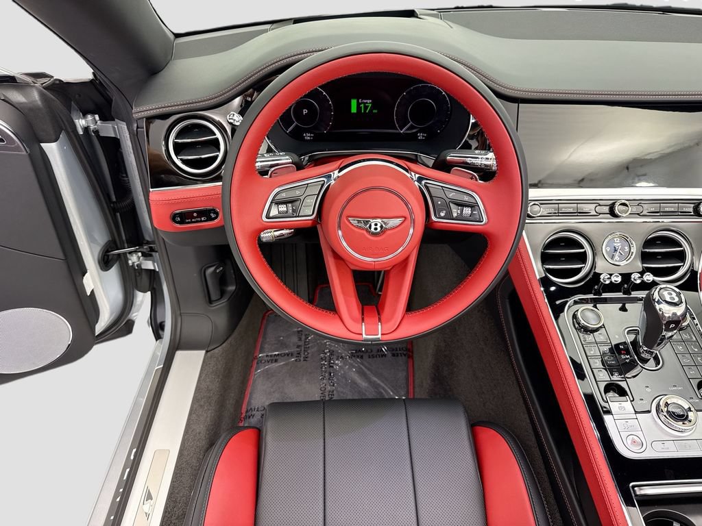 New 2026 Bentley Continental GT S AWD/4WD image 10