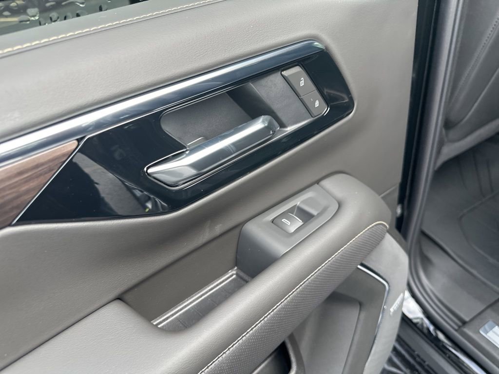 New 2026 Chevrolet Tahoe Premier w/ Sun And Tow Package image 35