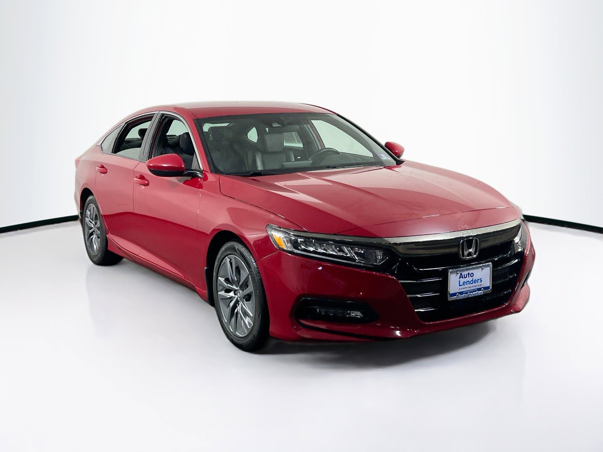 Used 2019 Honda Accord Sport image 3