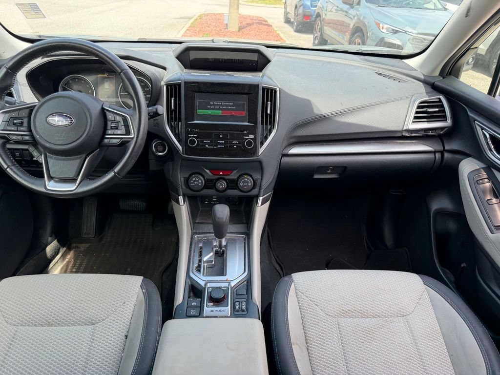 Used 2021 Subaru Forester Premium w/ Popular Package #1 AWD/4WD image 20