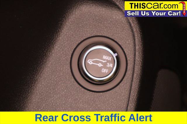 Used 2026 Buick Envista Avenir FWD image 23