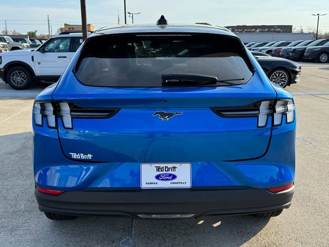 Used 2025 Ford Mustang Mach-E Premium image 9