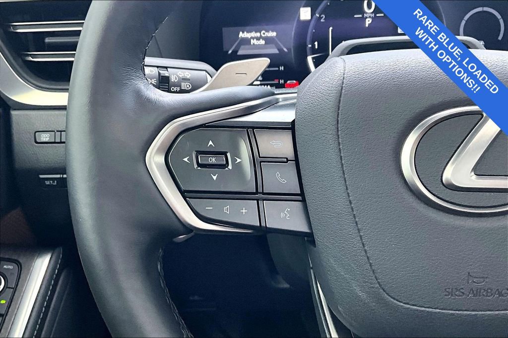 Used 2025 Lexus GX 550 image 26