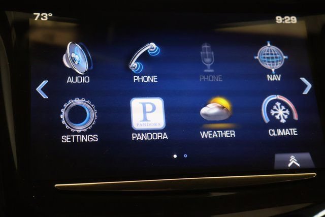 Used 2014 Cadillac SRX Luxury w/ Driver Awareness Package AWD/4WD image 22