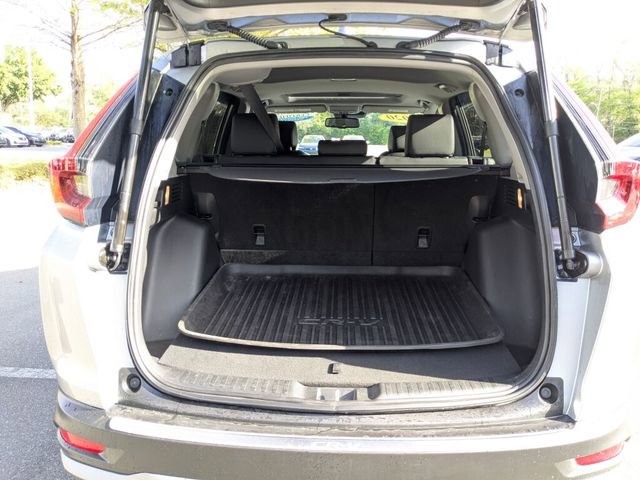 Certified 2020 Honda CR-V EX-L image 37