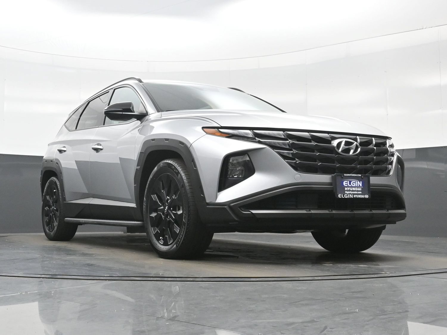 Used 2023 Hyundai Tucson XRT FWD image 32