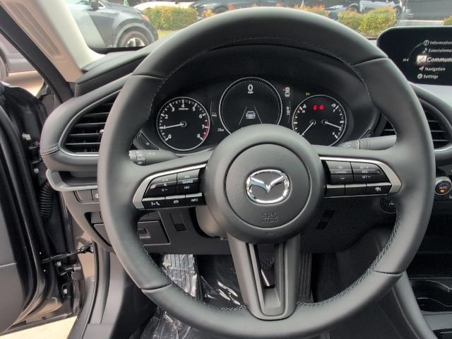 New 2026 MAZDA MAZDA3 2.5 S Sedan w/ Preferred Pkg image 16