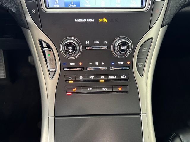 Used 2020 Lincoln Nautilus FWD w/ Equipment Group 101A image 23