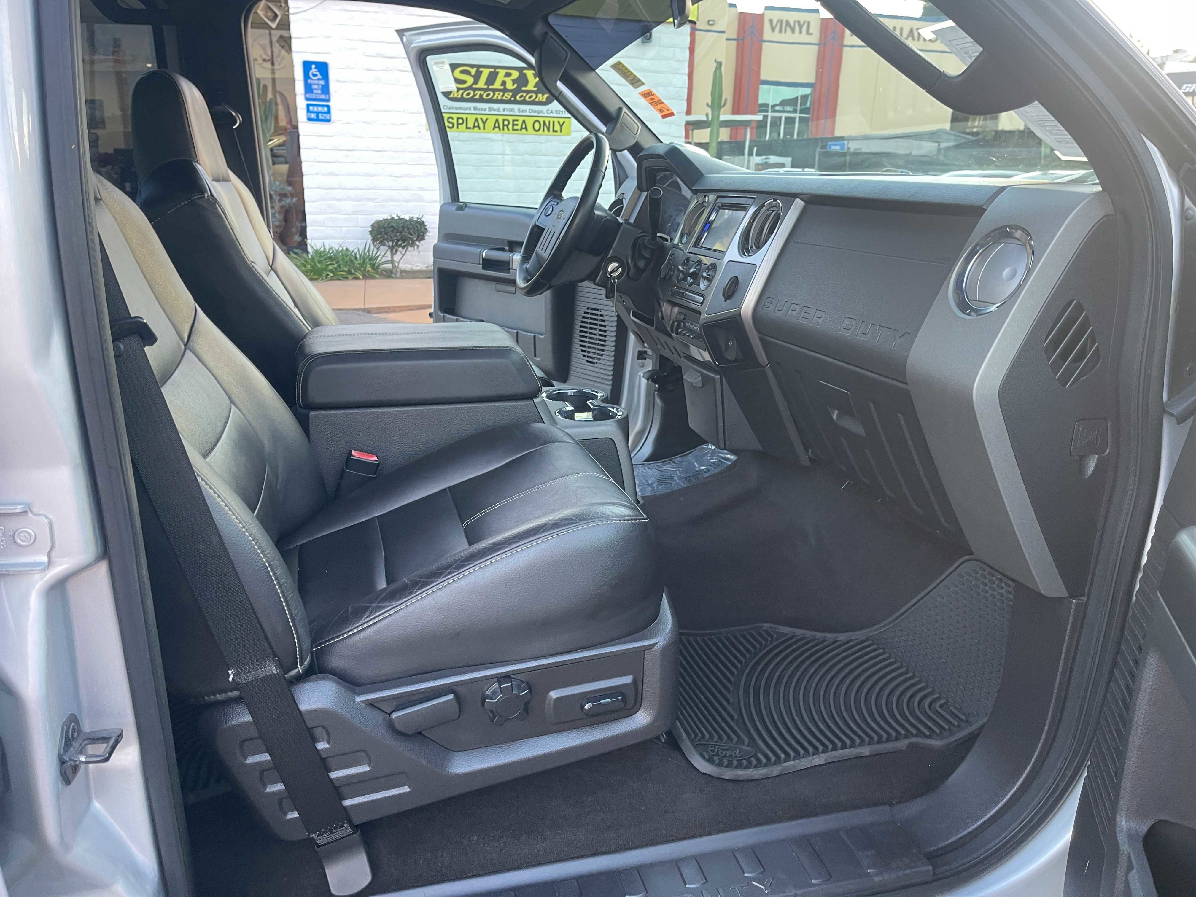 Used 2008 Ford F350 XL image 20