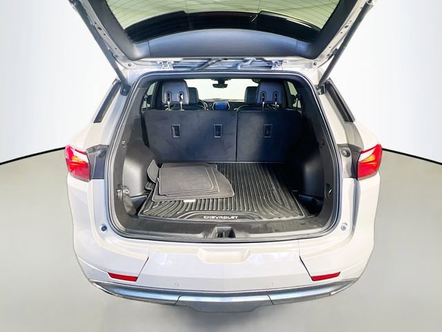 Used 2021 Chevrolet Blazer Premier w/ Driver Confidence II Package image 29