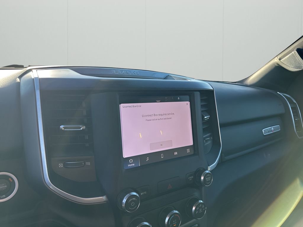 Used 2022 RAM 1500 Lone Star image 33