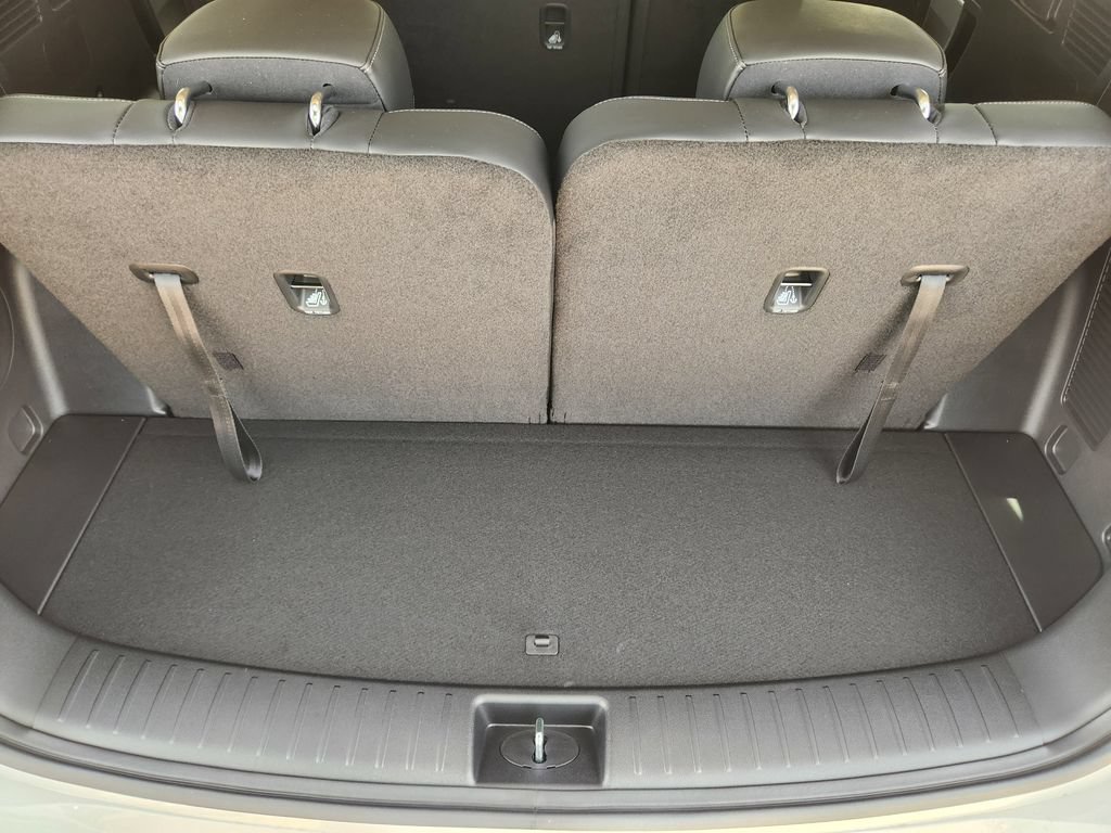 New 2026 Kia Sorento S w/ S Panoramic Sunroof Package FWD image 25