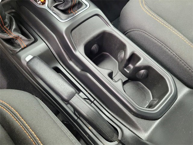 Certified 2023 Jeep Gladiator Mojave w/ LED Lighting Group image 25