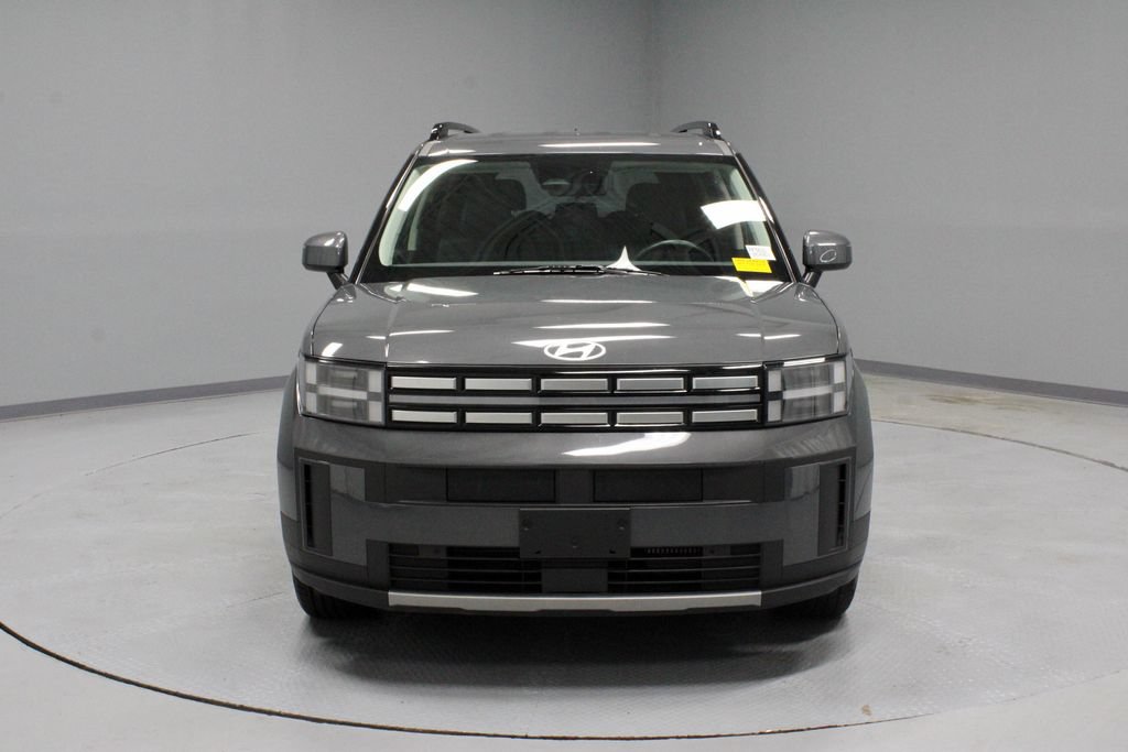 Used 2025 Hyundai Santa Fe SEL FWD image 6