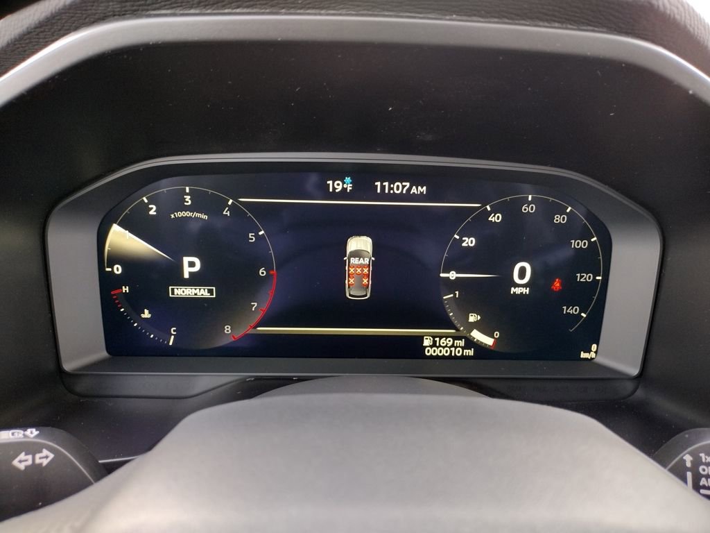 New 2026 Mitsubishi Outlander SE image 21