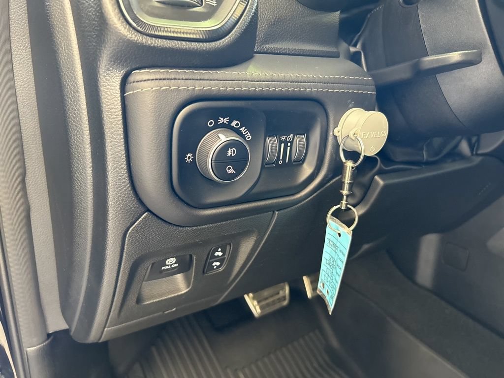 Used 2023 RAM 1500 TRX w/ TRX Level 1 Equipment Group AWD/4WD image 76
